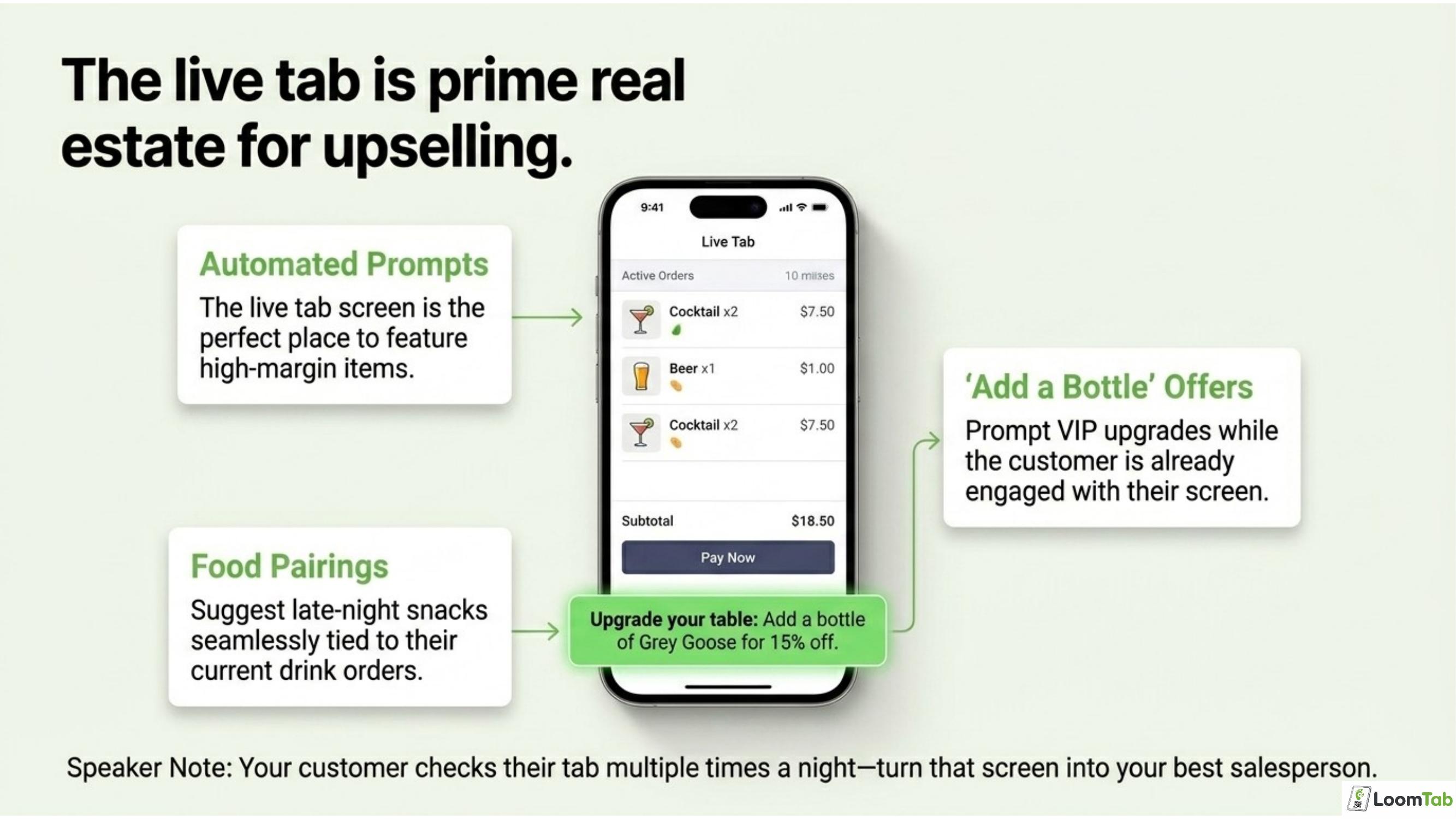 The Revenue Side slide 11